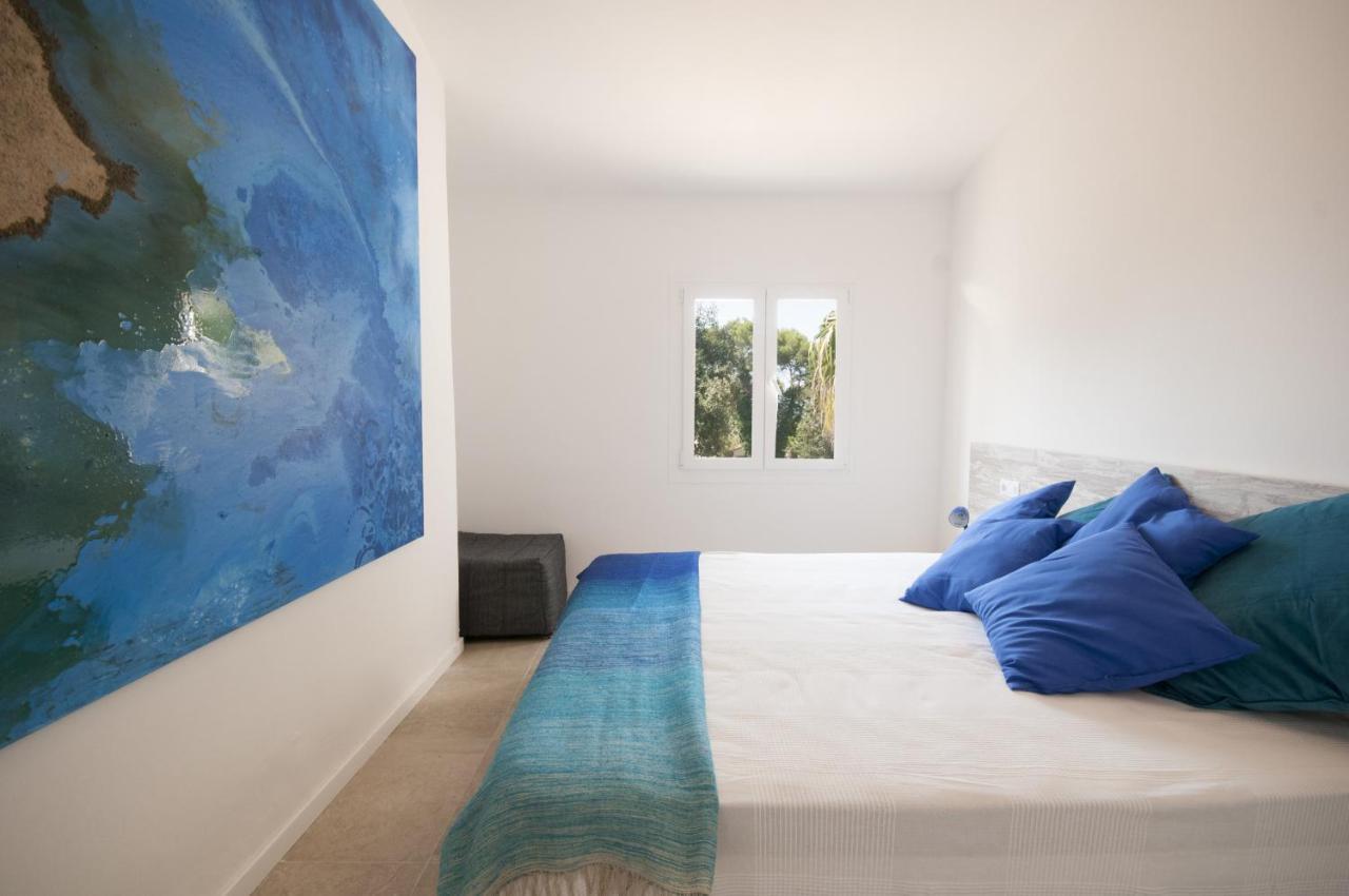 Apartamento Trevol I