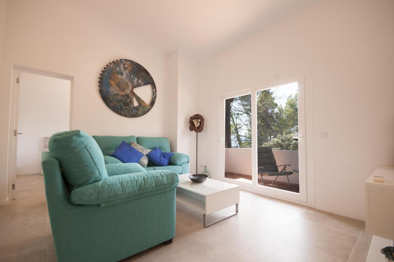 Apartamento Trevol I