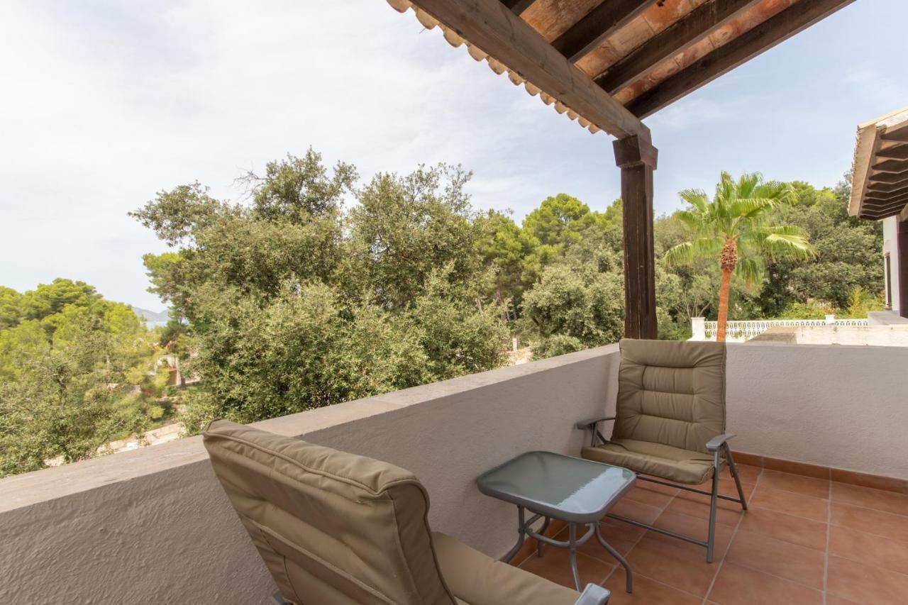 Apartamento Trevol I