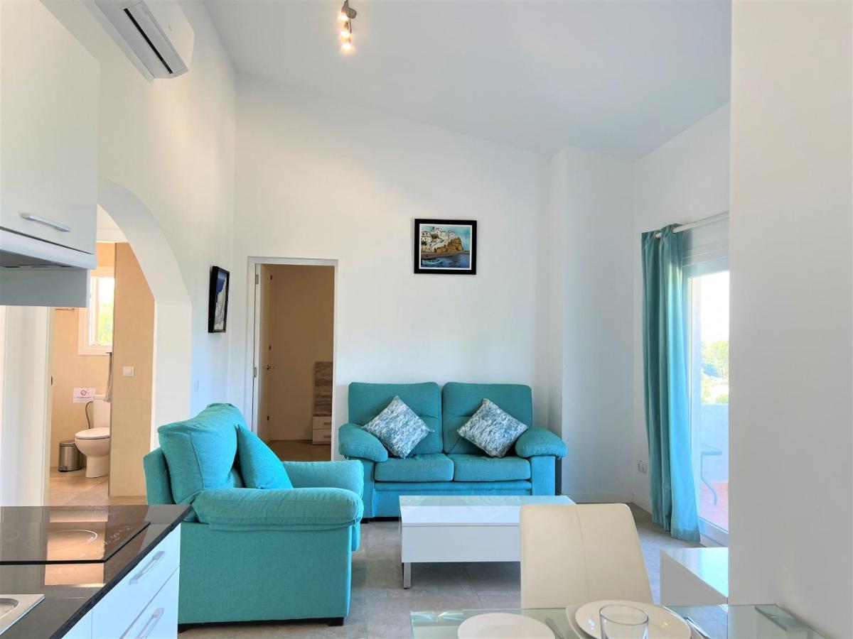 Apartamento Trevol I Cielo de Bonaire