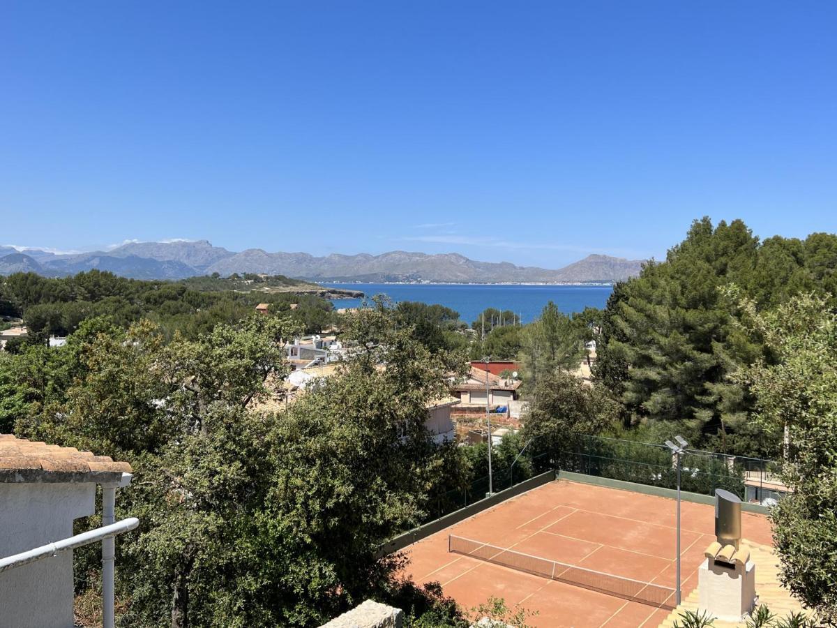 Apartamento Trevol I
