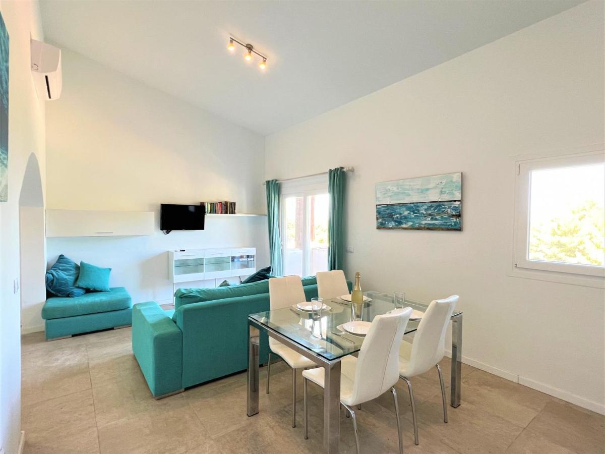 Trevol I Apartamento