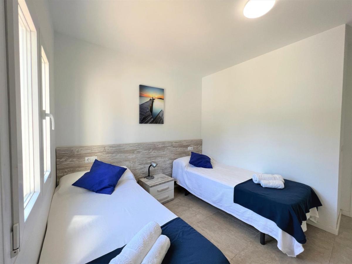 Apartamento Trevol I *