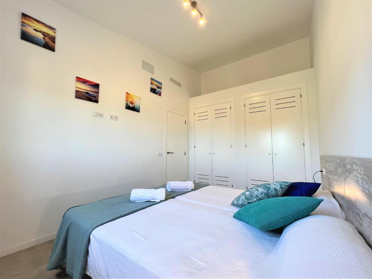 Apartamento Trevol I