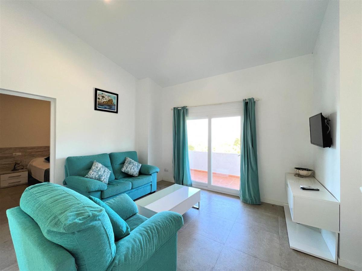 Apartamento Trevol I