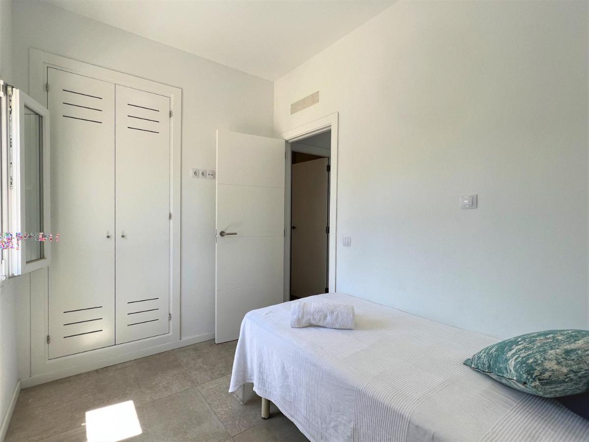 Trevol I Apartamento