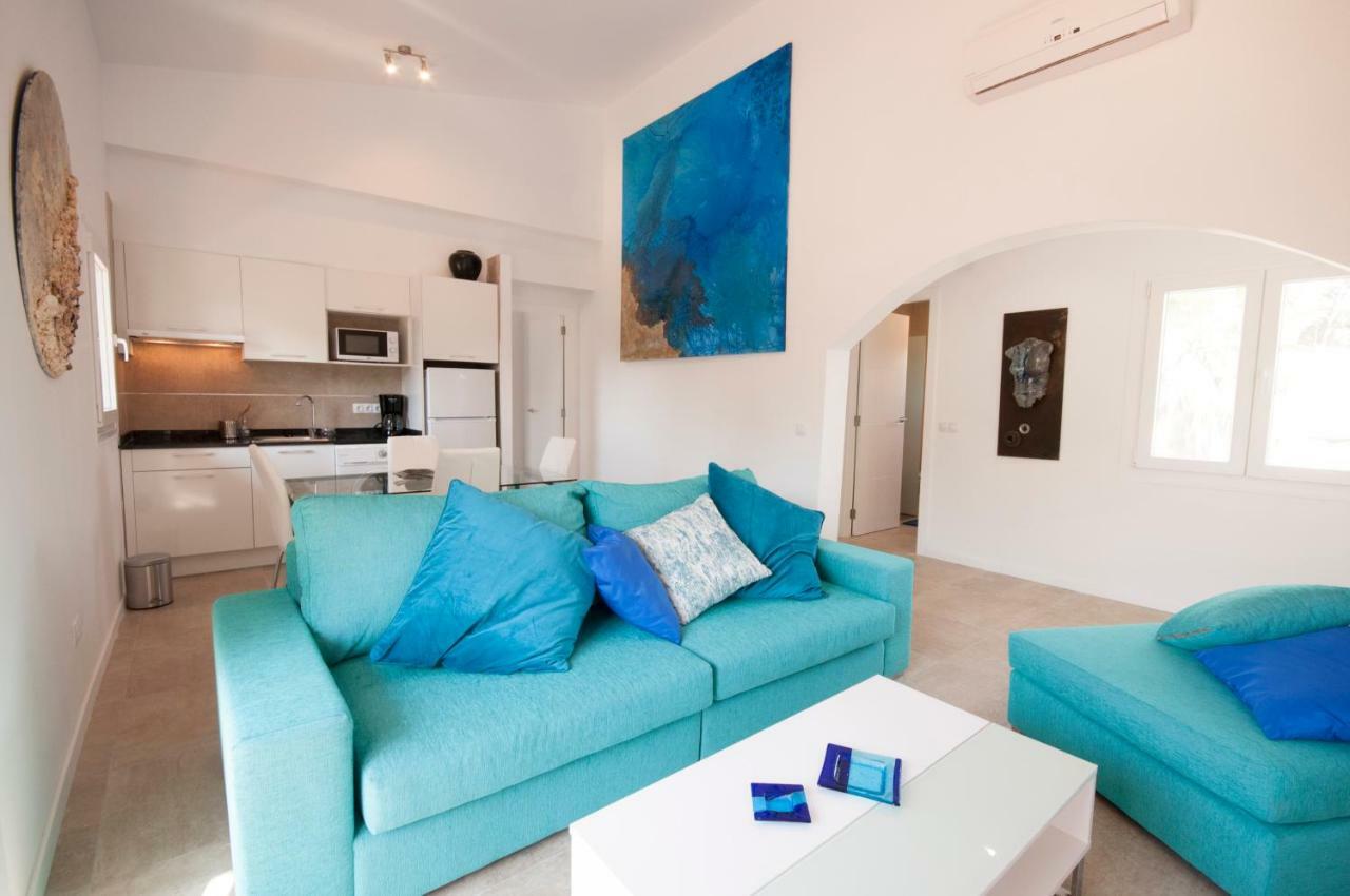 Trevol I Apartamento Cielo de Bonaire