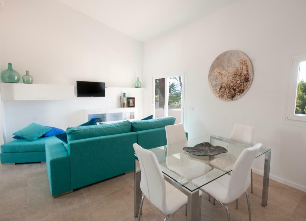 Apartamento Trevol I